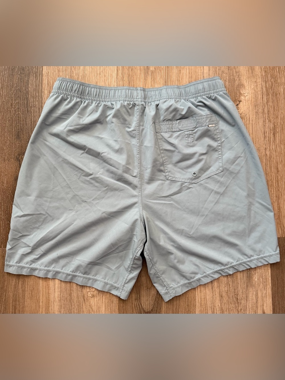 Vuori Kore Short Stormy Lined 7.5” Men’s Size XL - Picture 2 of 4